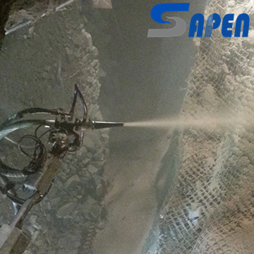 Polypropylene Polyester Macro Crude Fibra for Concrete Reinforcement Fiber PP Fibre