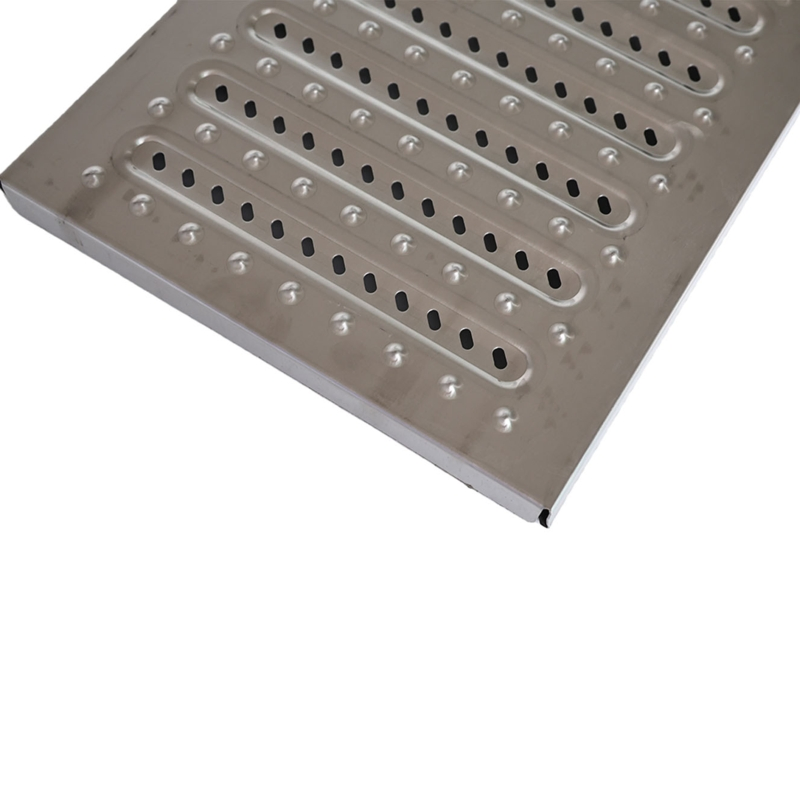 Steel Grating Panels: Reliable Drainage Solutions for Public Bathroom Facilities