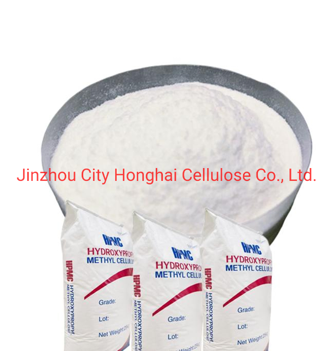 Manufacturer HPMC Hydroxypropyl Methyl Cellulose HPMC Viscosity Brookfield