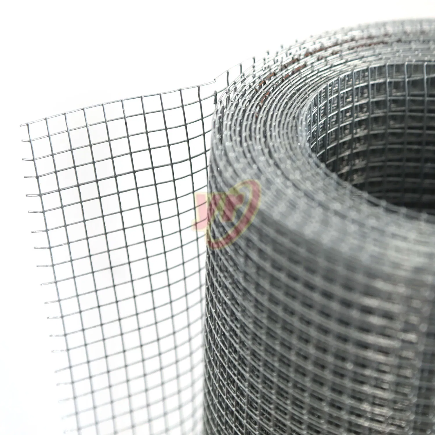 China Manufacturer Rust Free Welded Hardware Cloth 1/4''1/2''1''