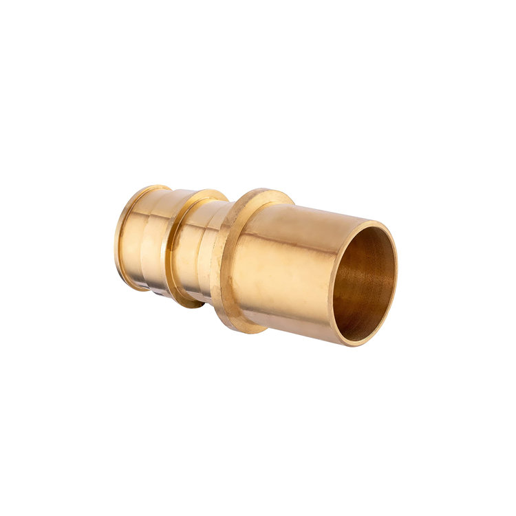 Lf Brass Expansion Fitting F1960 X Male Swt Adapter Pex Fittings
