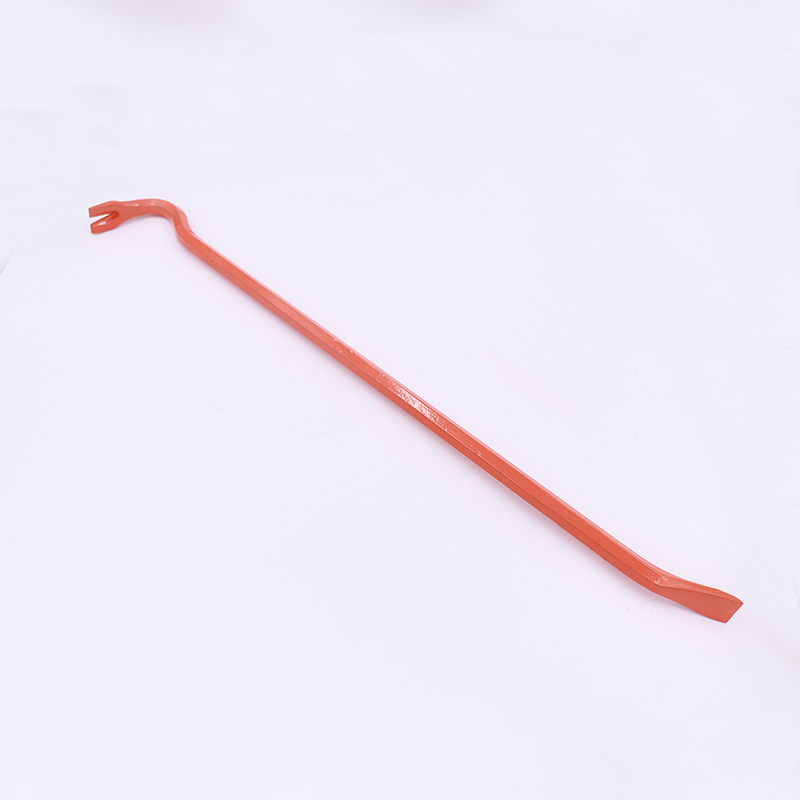 Forged Heavy Duty Hexagonal Nail Wrecking Pry Bar