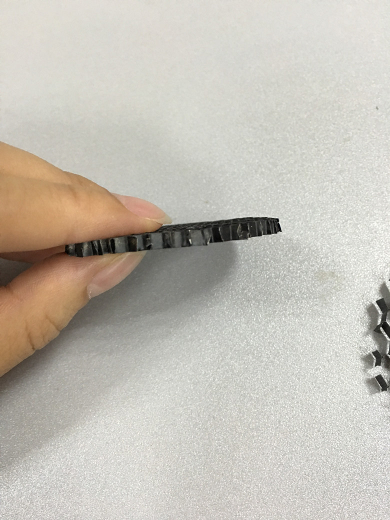 Lightweight Aluminum Honeycomb Core Panel for Versatile Applications