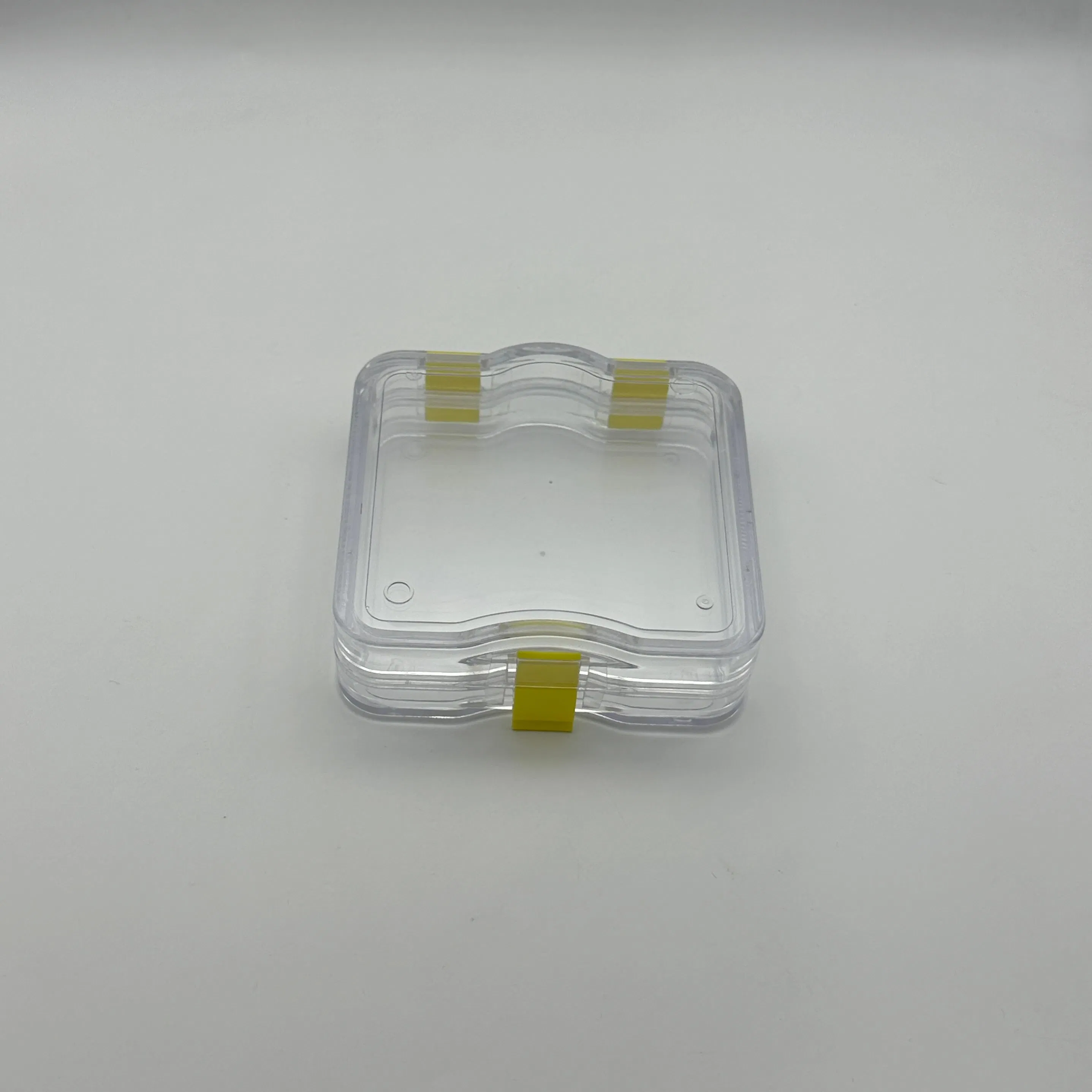 Suspended Tooth Box High Elasticity Film Storage Box