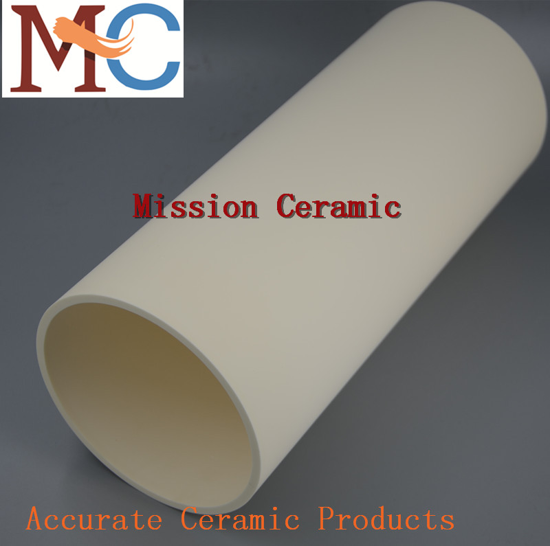 Полукруглая алюминиевая труба для печей