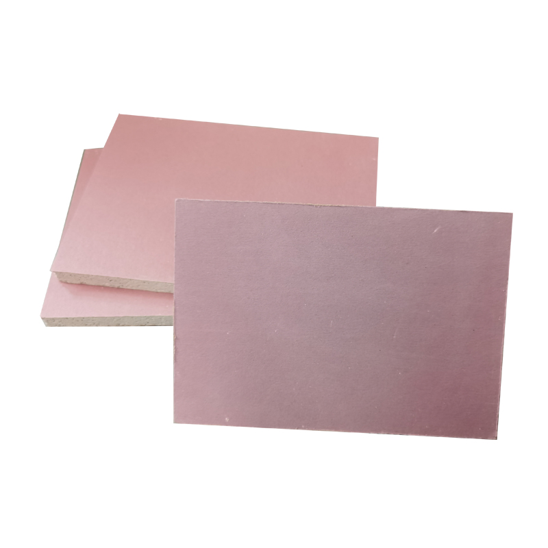 Guangzhou Drywall Gypsum Board 9mm Gypsum Plasterboard