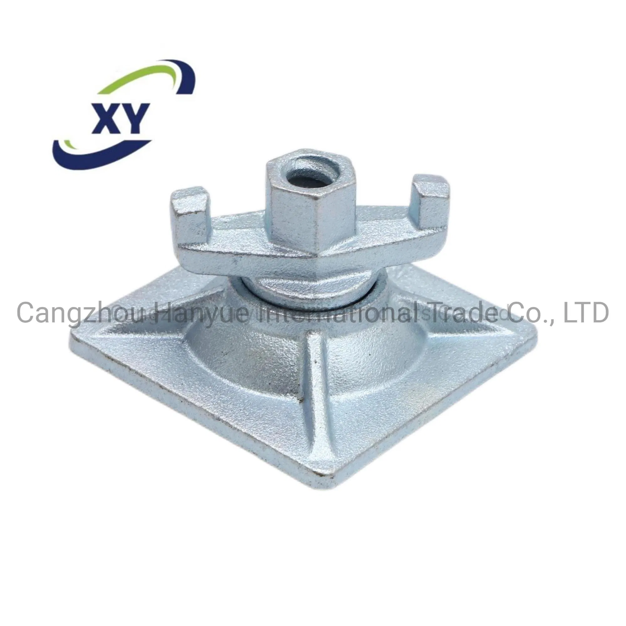 Анкерная гайка для опалубки и строительных лесов