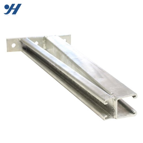 Stainless Support System Professional Channel Steel C Channel Bracket