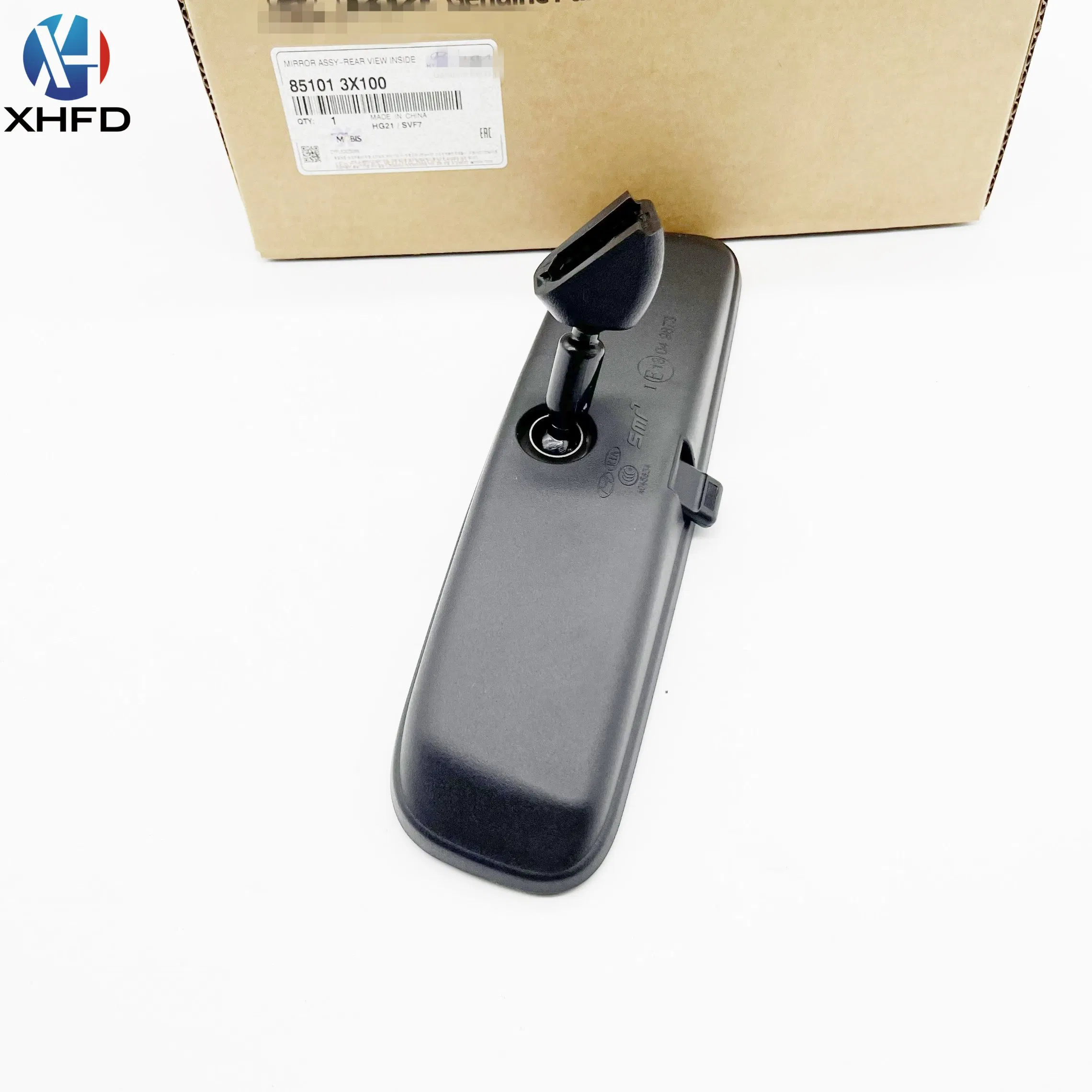 Automotive Parts Interior Rearview Mirror 85101-3X100, 85101-Im000, 85101-3n000, 85101-27000