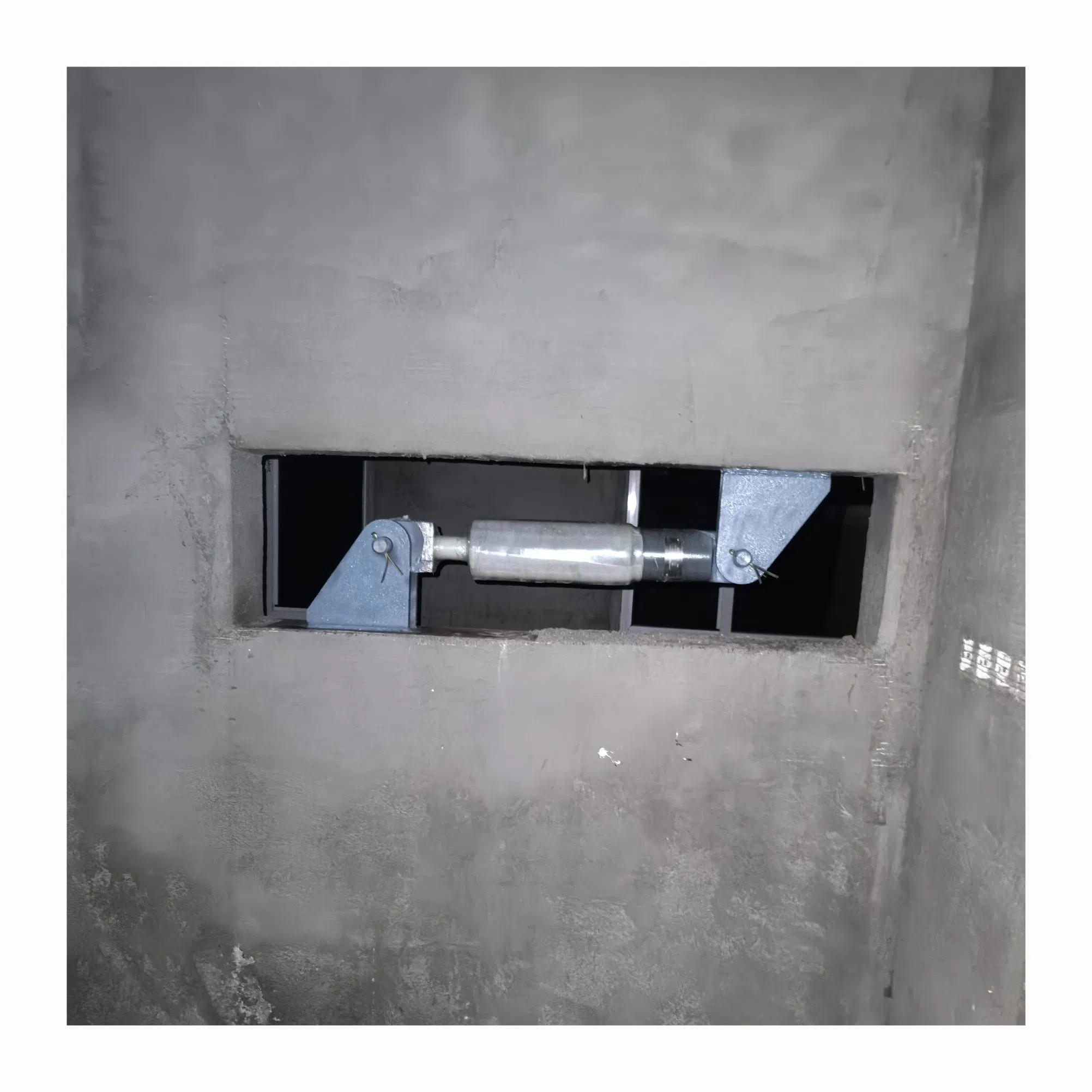 Reliable Viscous Dampers of Velocity Dependent Device for Architecture and Engineering Solutions