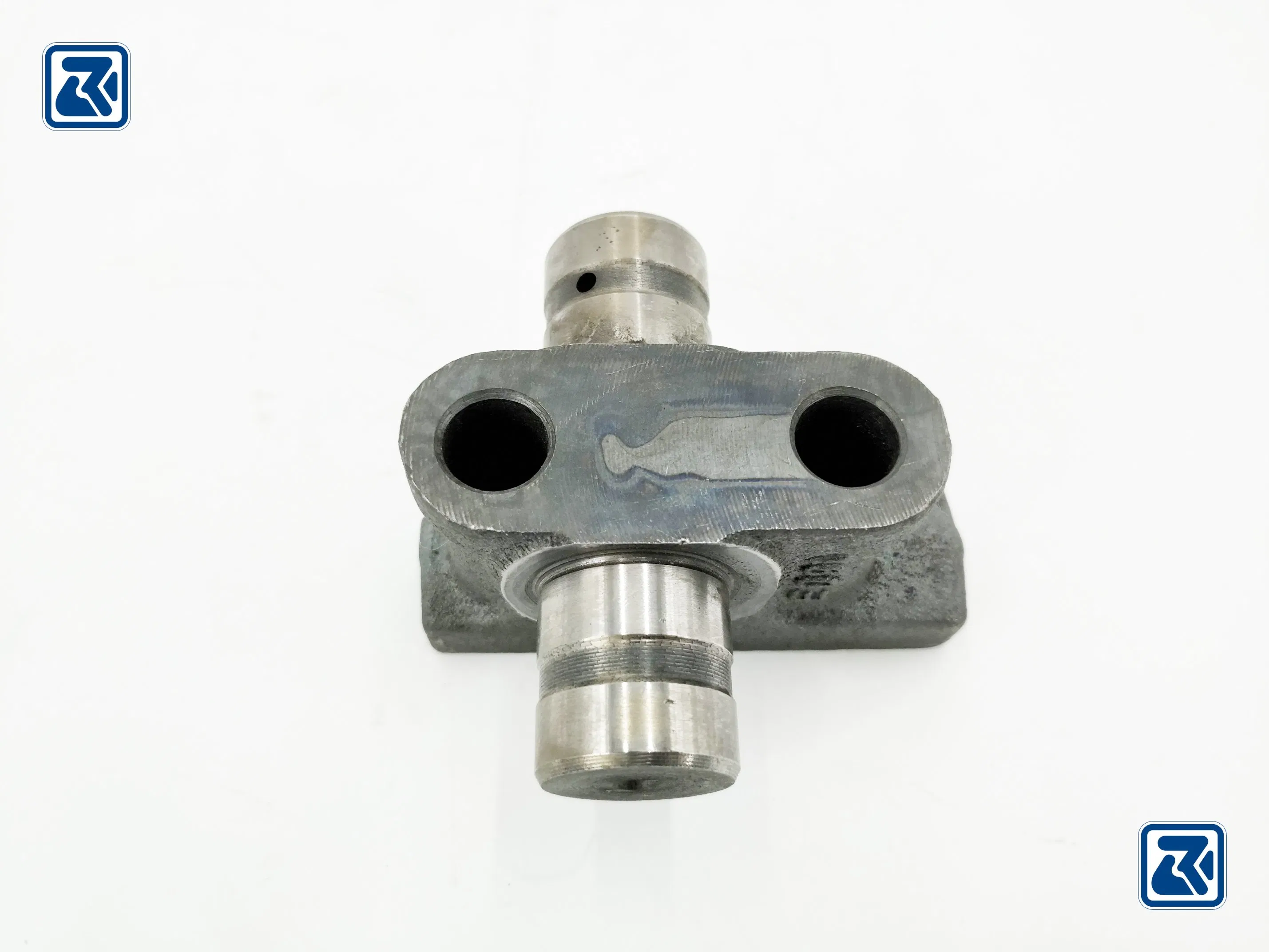 Седло коромысла клапана Sinotruk VG1099050005A