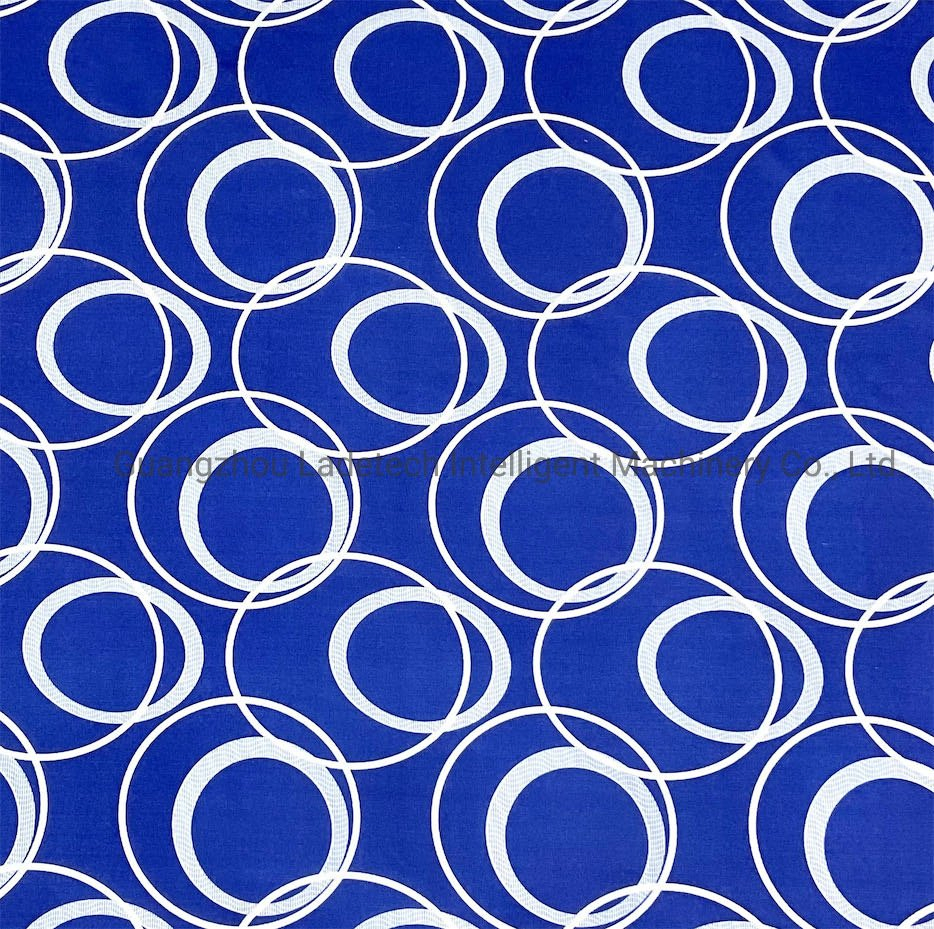 High Quality 60-80 Grams Printed Polyester Tricot Fabric For Mattress And Sofa