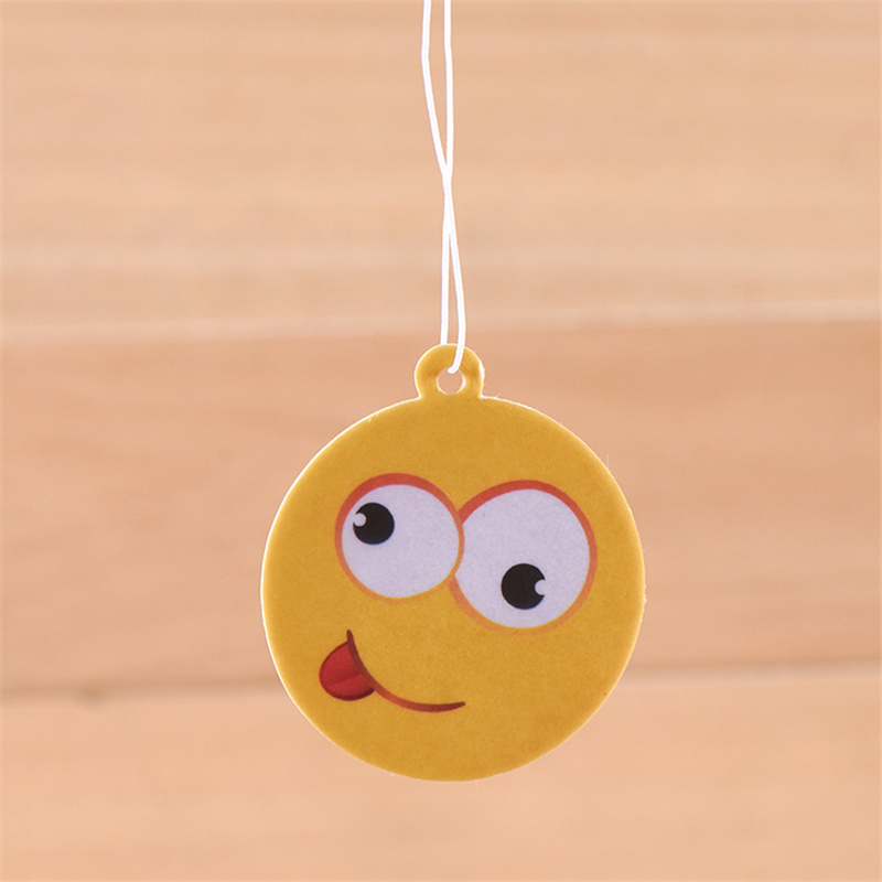 Custom Logo Personalised Wardrobe Scented House Car Air Freshener in Bulk