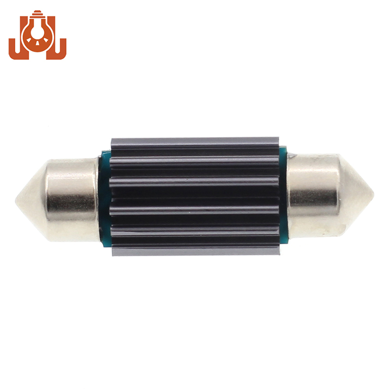 Светодиодная лампа для авто 36mm Festoon, купольный свет