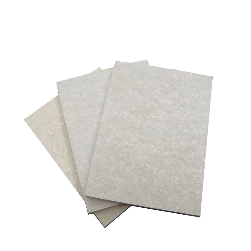 Industrial Grade Calcium Silicate Board for Warehouse