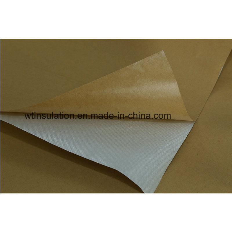 140g Fiberglass Reinforced Aluminum Foil Tape Self Adhesive Non-Flammable Fireproof
