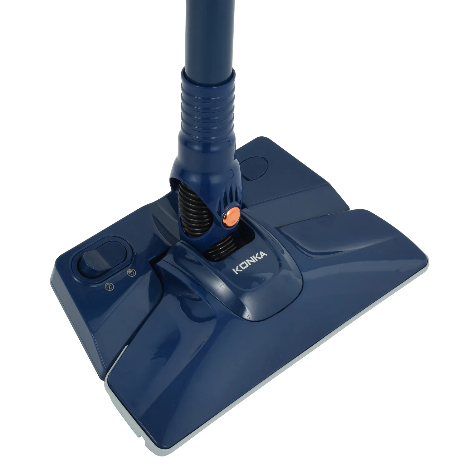 Cordless Upright Vacuum Cleaner with Versatile Functionality