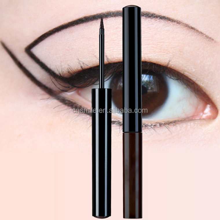 Make Your Own Label Long Lasting Top Quality Waterproof Liquid Eyeliner