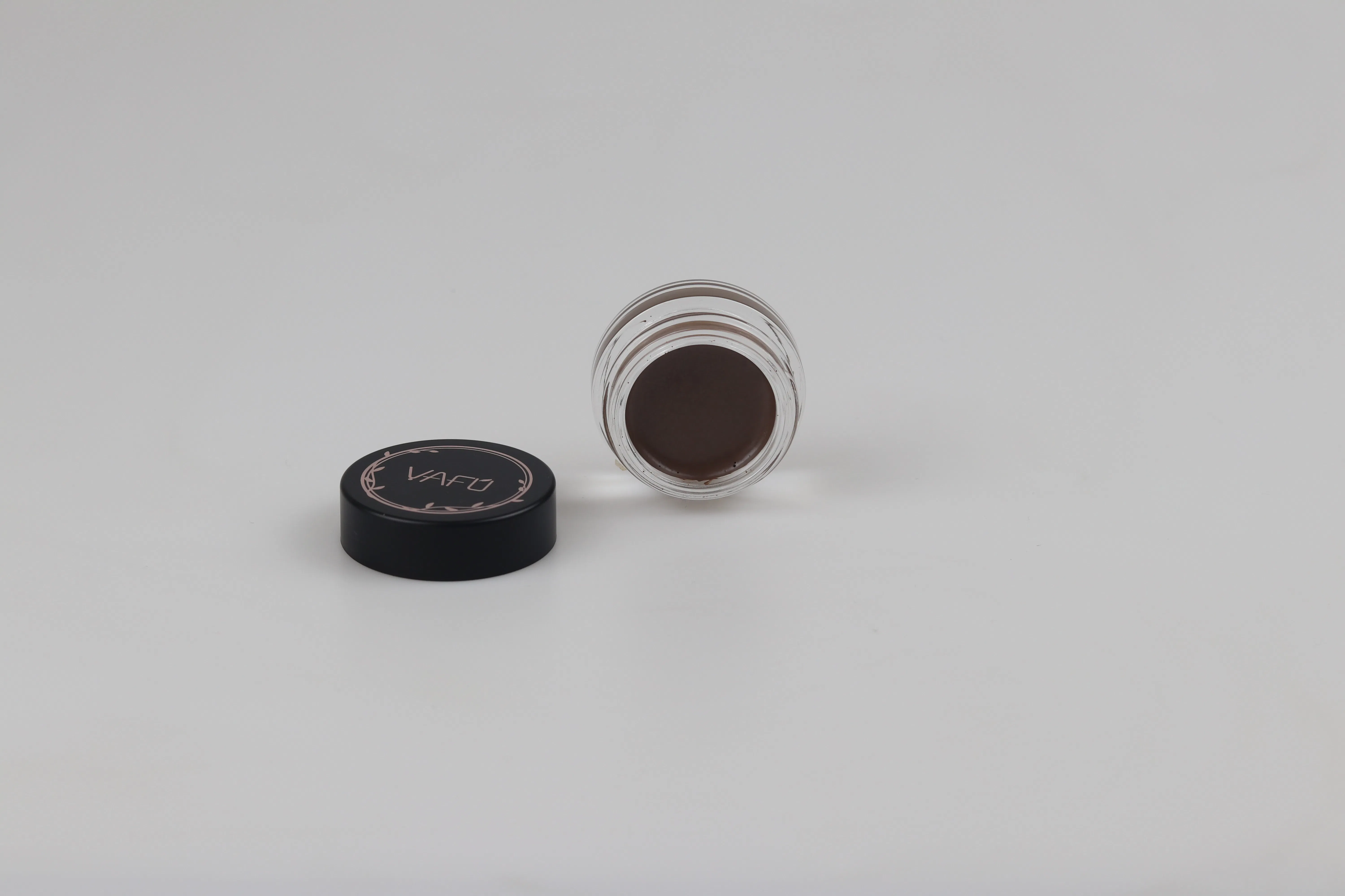 All-Day Waterproof Brow Pomade and Eyeliner Duo Set