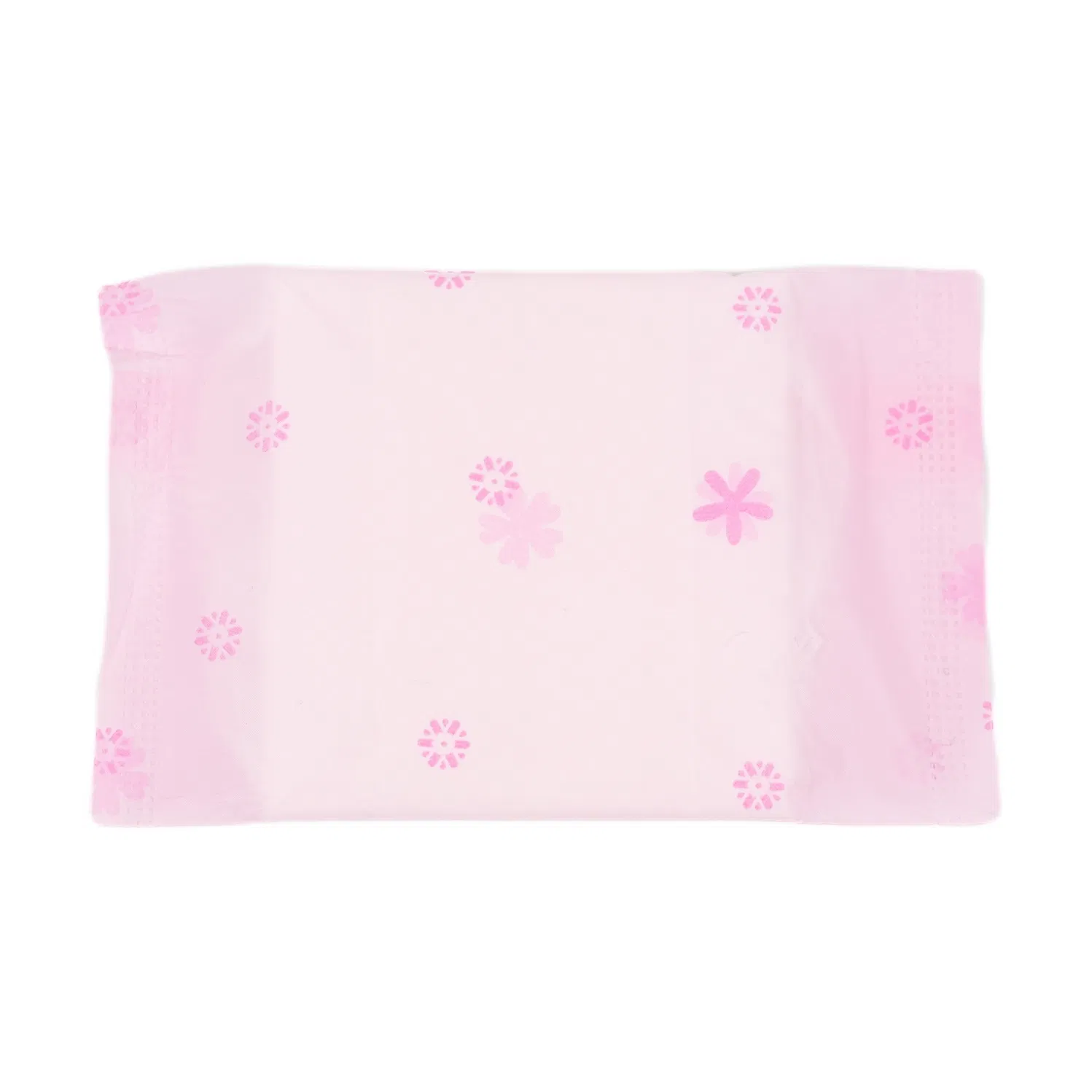 High Absorbency Natural Sanitary Pad Women Disposable Sanitary Napkin