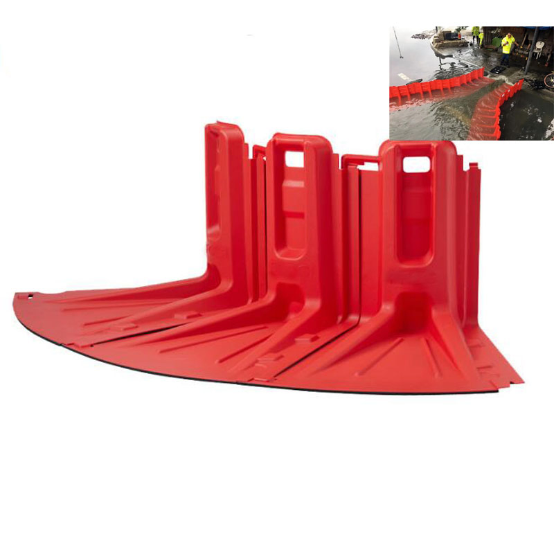 Fugu Flood Barrier Water Barrier Bunnings to Flood