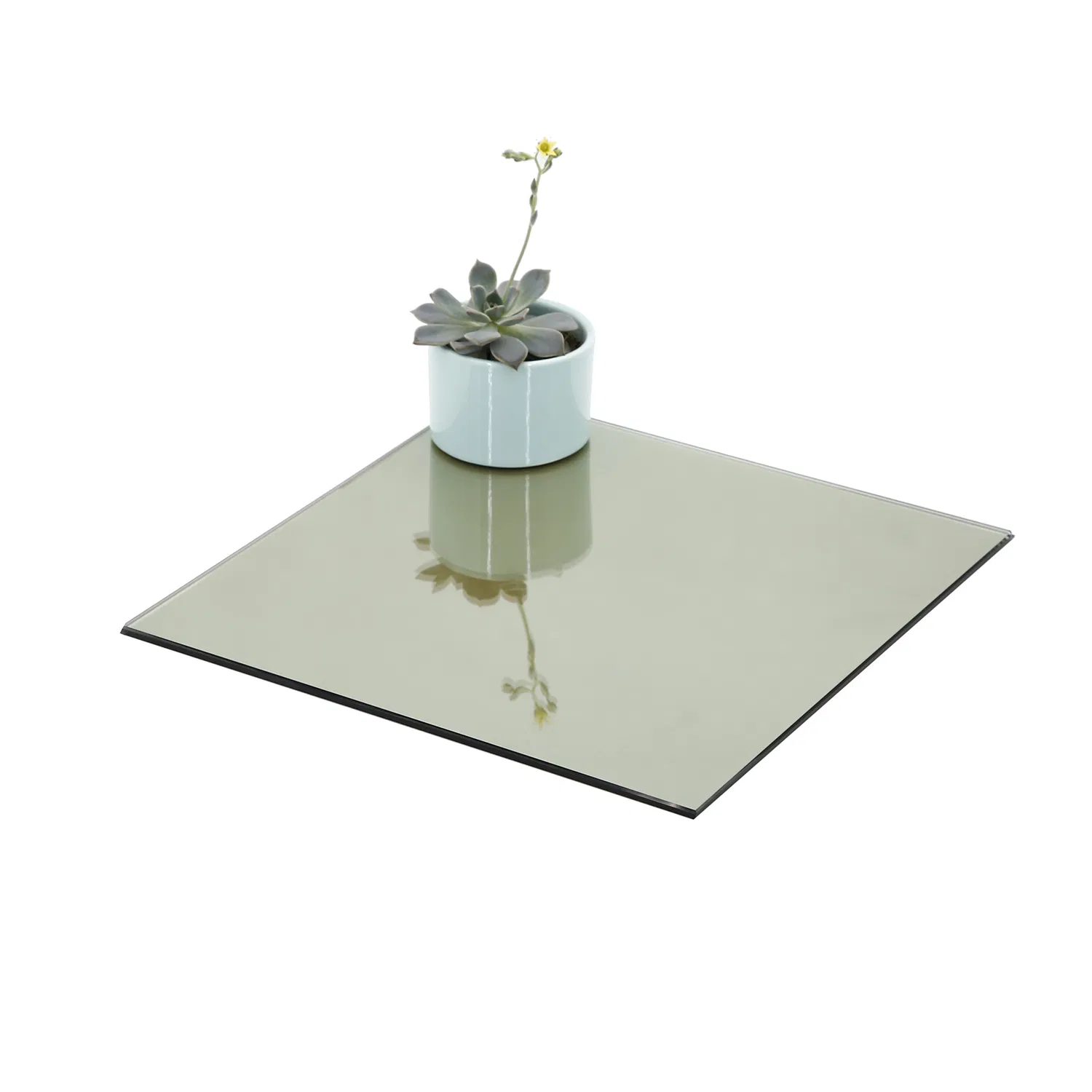 4mm, 5mm, 6mm Online Low-E Glass/ Clear Glass/ Building Glass/ Tempered Glass/ Low E/ Insulated Glass/ Double Glazing