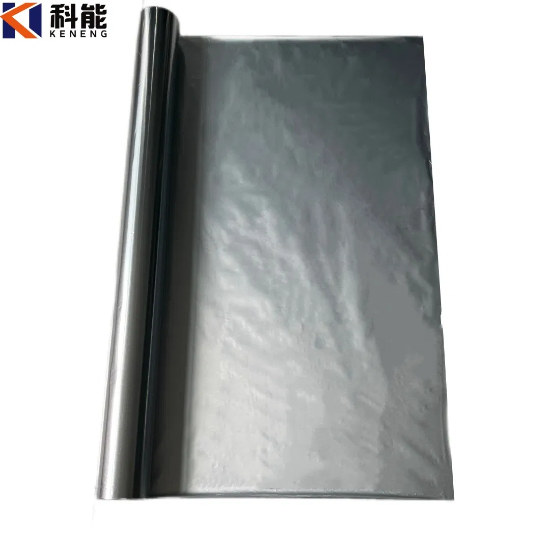 Moisture-Proof and Anti-Static Pet/Al/PE Laminated Film for Circuit Boards Packaging