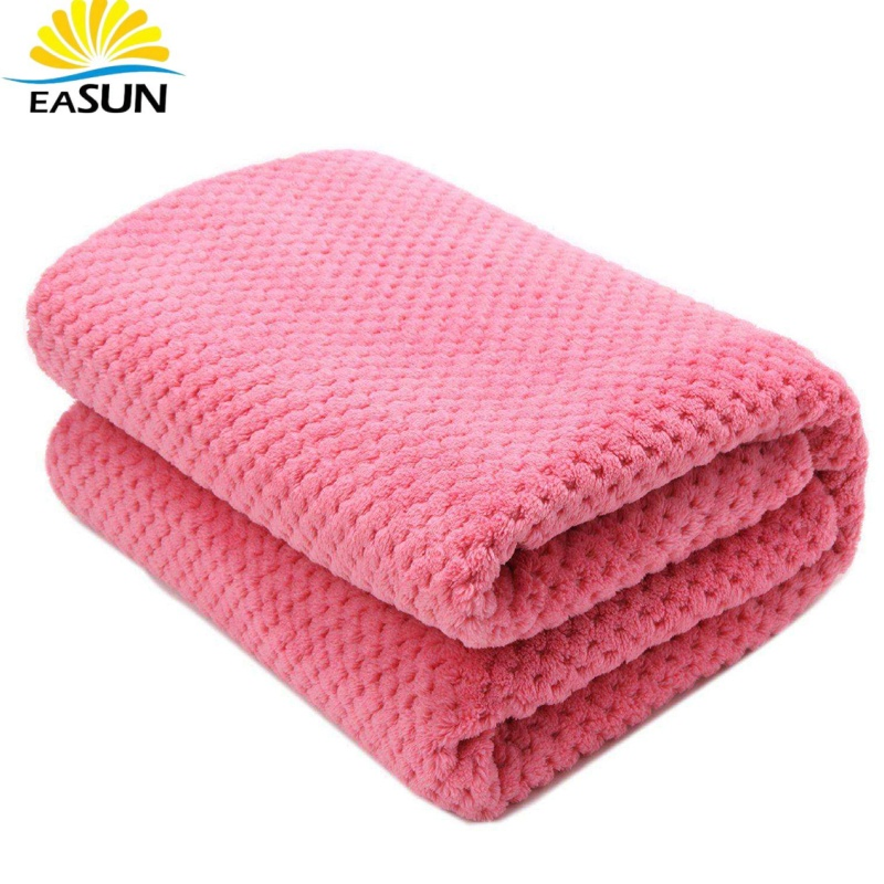 Factory Price Aviation Blanket Medical Blanket Super Soft Blanket