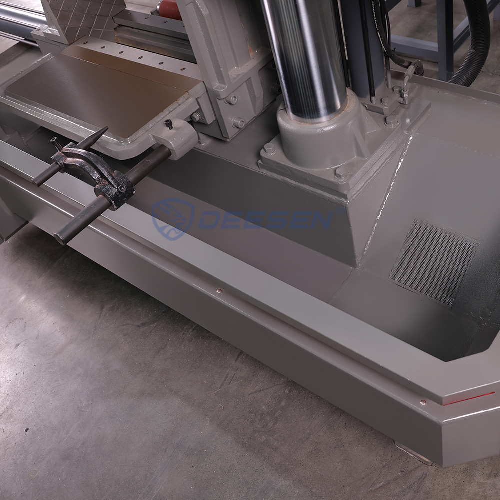 Станок ленточнопильный по металлу GHz4240-50