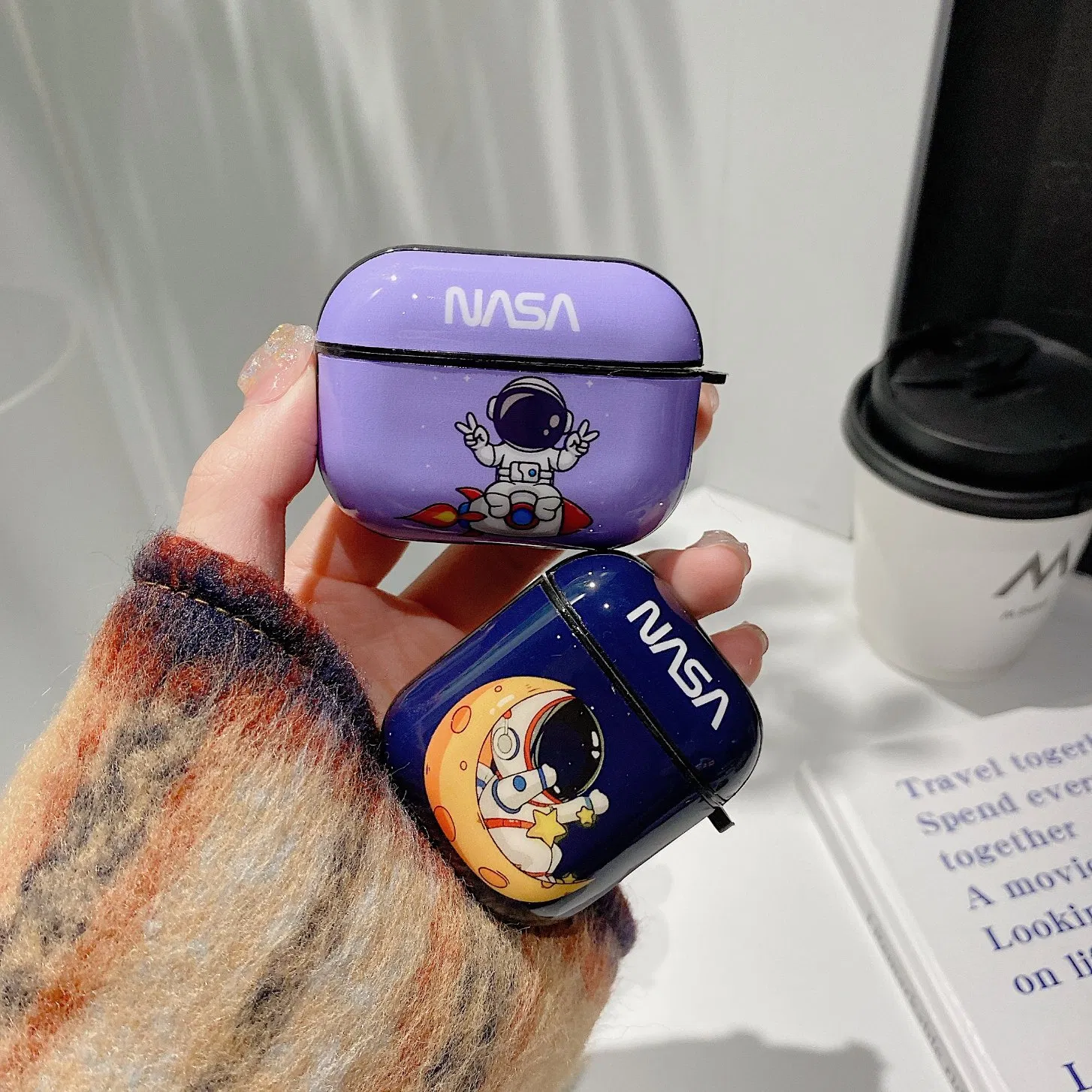 Popular Cool Astro Air PRO 2 Series Earphone Protector