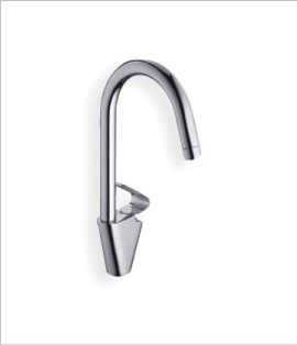 Classic Single Handle Brass Bidet Faucet Odn- 69512-1