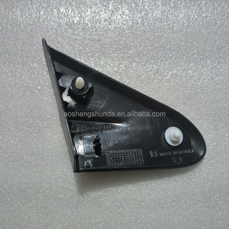 High Quality Auto Spare Parts Car Body Side Upper Front Decorating Parts 95461589 for CH-Evrolet Aveo