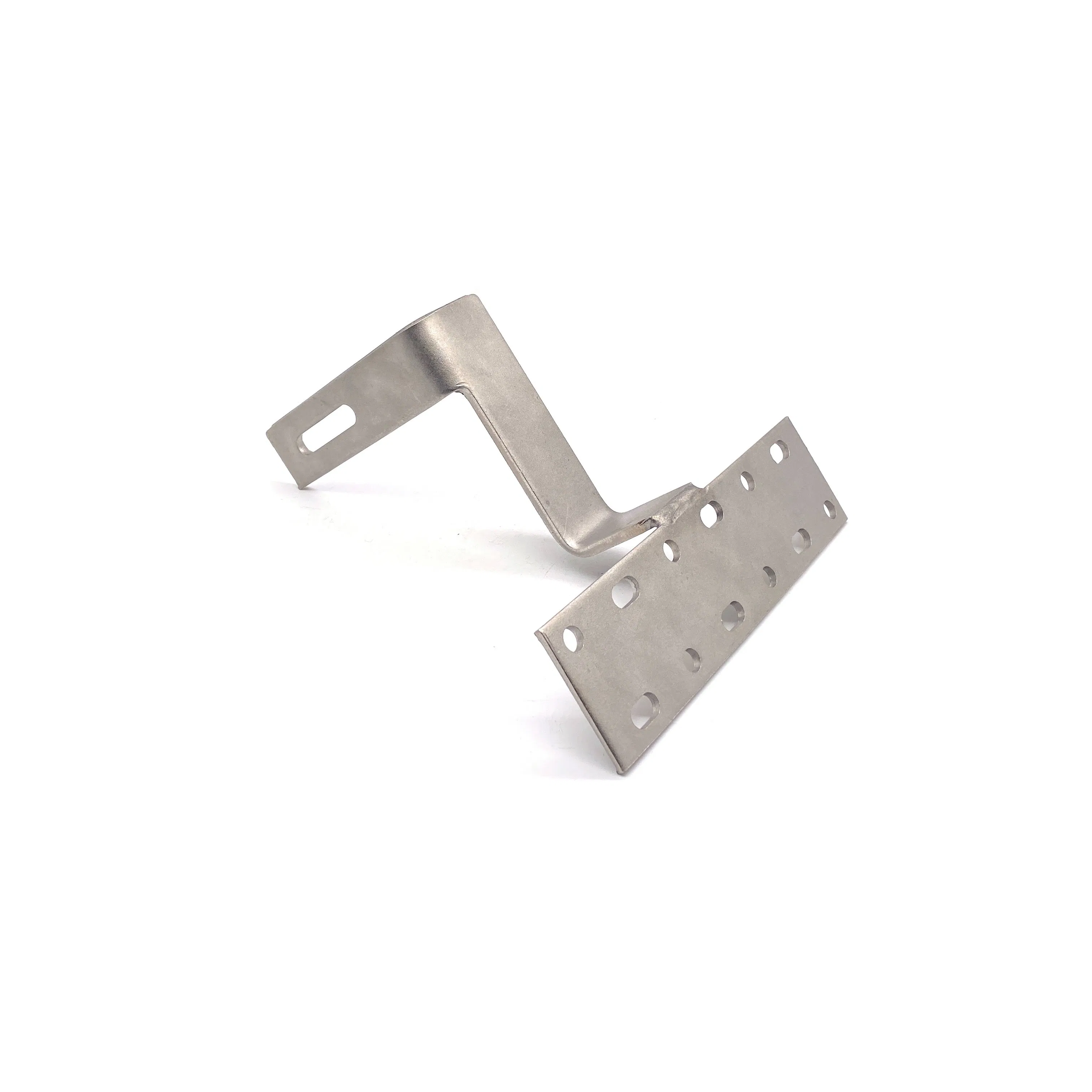 Tile Roof Solar Mounting Structure Solar System SS304 Ss430 Stainless Steel Roof Hook Bracket