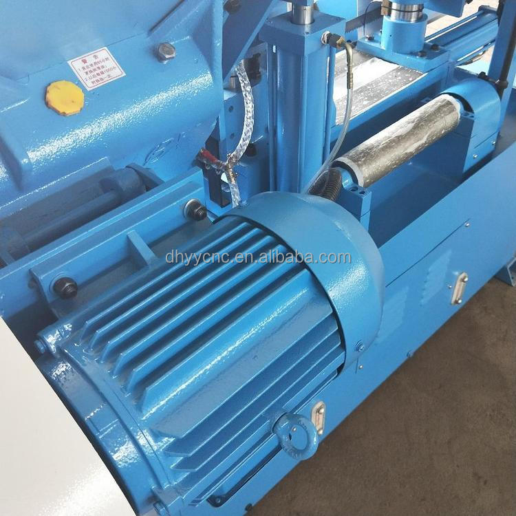 Ленточная пила по металлу промышленная горизонтальная GB4230X