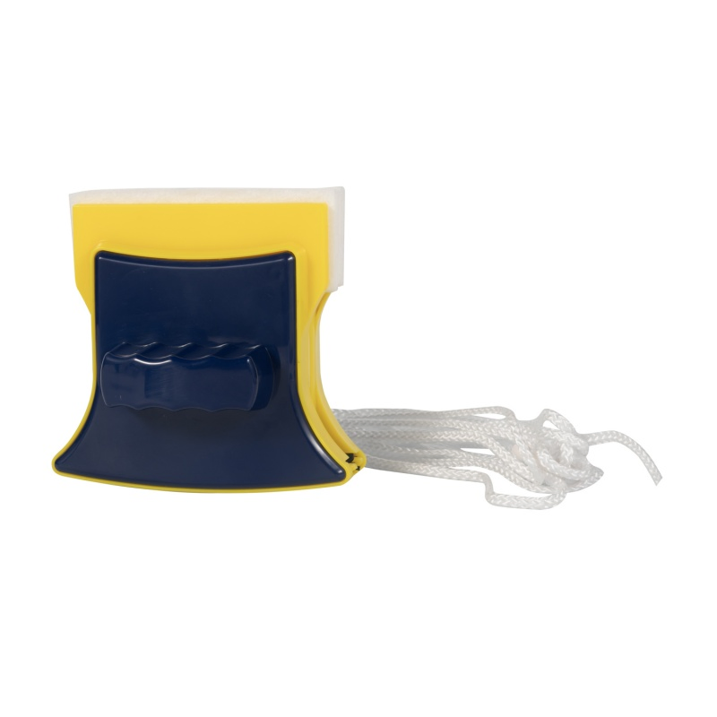 Home Economics Edition Magnetic Window Washer Cleaning Tool Brush Wiper