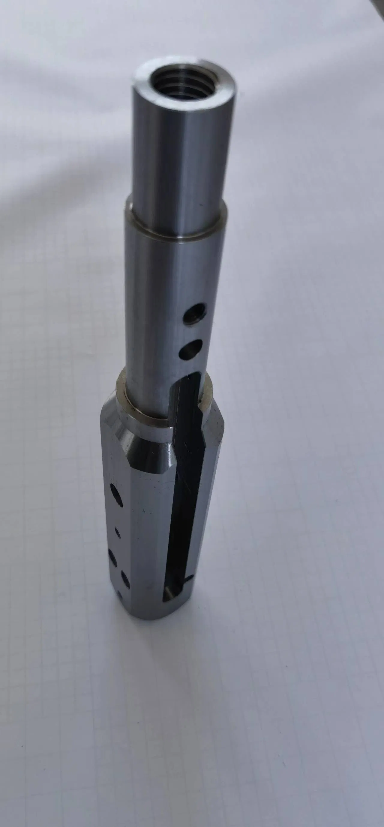 Комплект обсадной колонны для геологоразведки BQ NQ HQ PQ