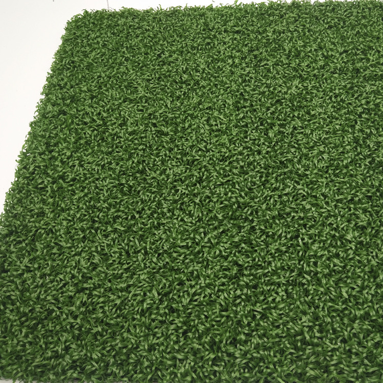 Green Red Blue Black Playground Track Synthetic Turf Carpet Artificial Grass