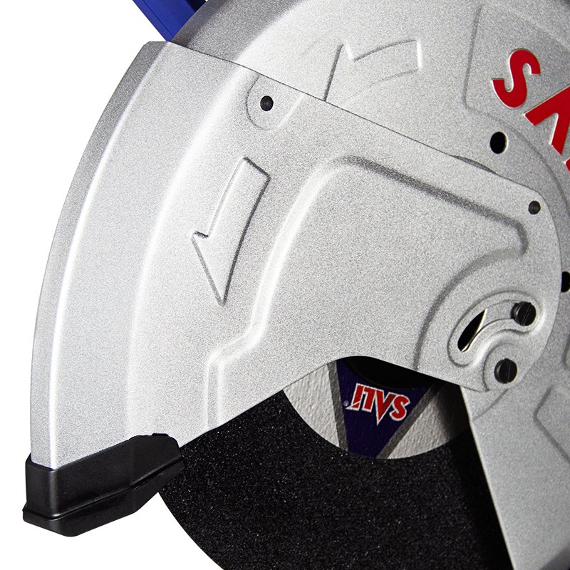 Sali 6355c 2400W Professional Quality Cut-off Machine