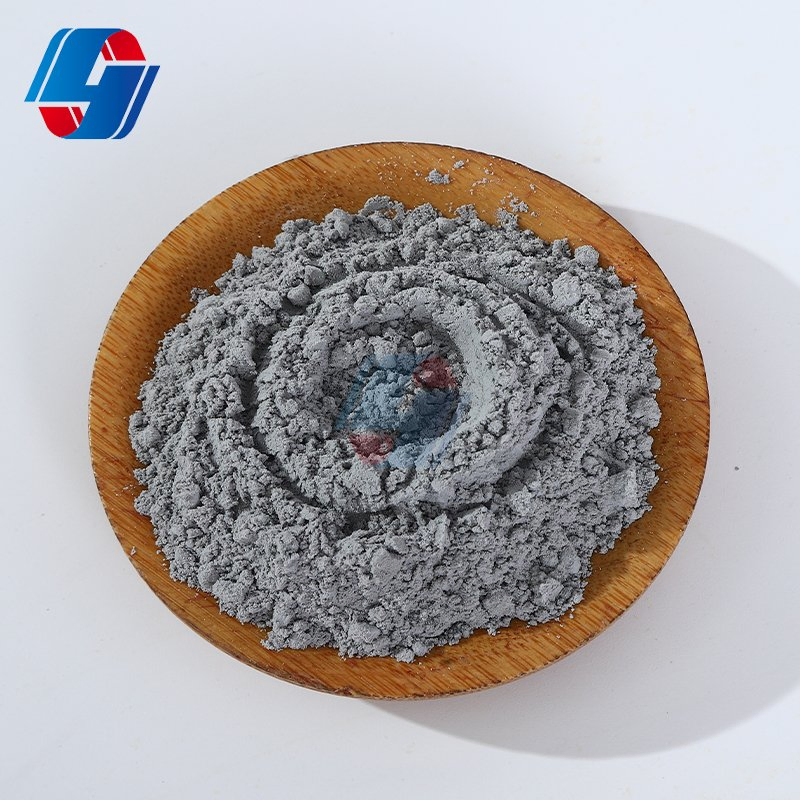 "Solve Concrete Cracking - High Reactivity Microsilica Additive"