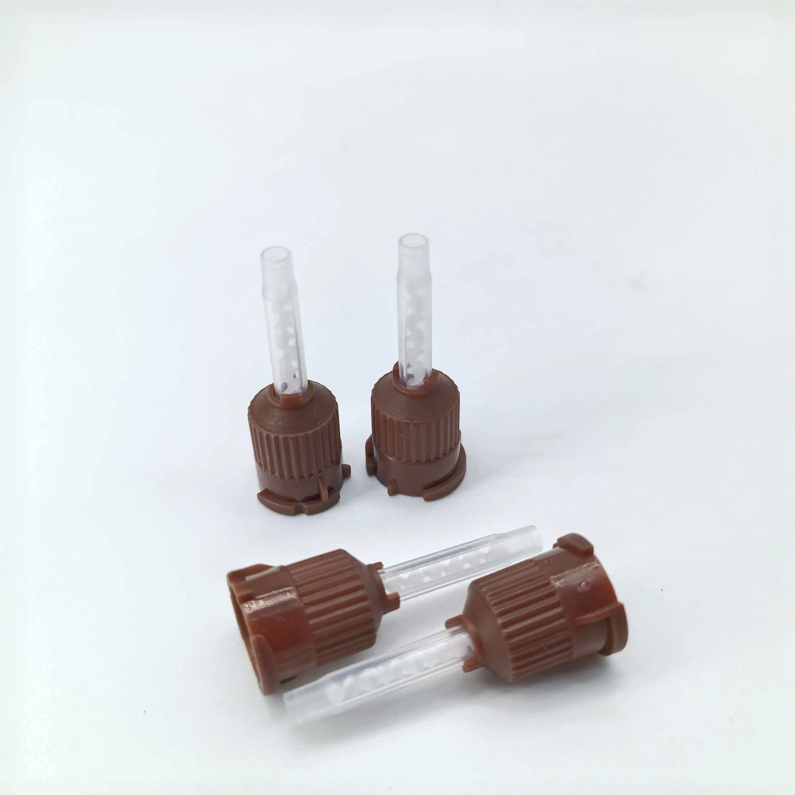 Dental Composite Resin Conveyor Professional Dispenser for Dental Lab Procedures Delivery Tip
