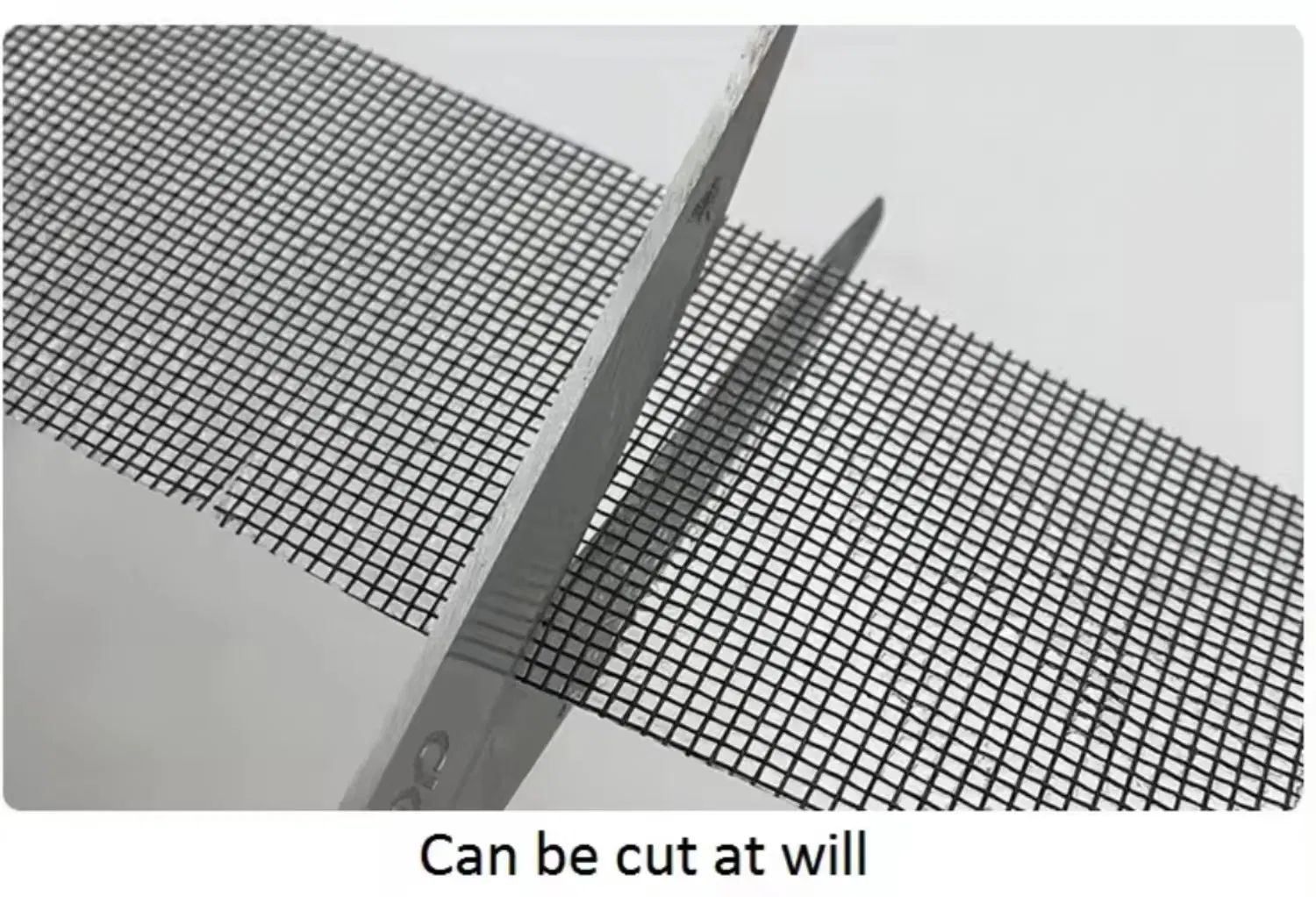 Mosquito Proof Screen Window Damage Repair Stainless Steel Mesh Tape