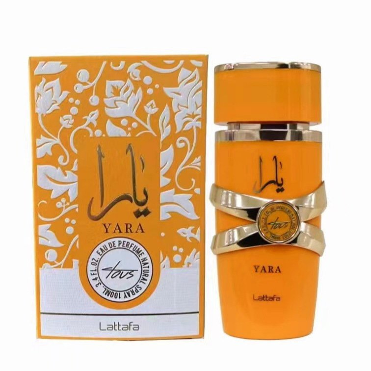 2024 Best-Selling Neutral Arabic Perfume Lasting Fragrance Without Pungent Original High Quality Perfume Cologne