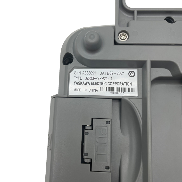 Защитная плёнка для пульта Yaskawa Motoman JZRCR-YPP21-1