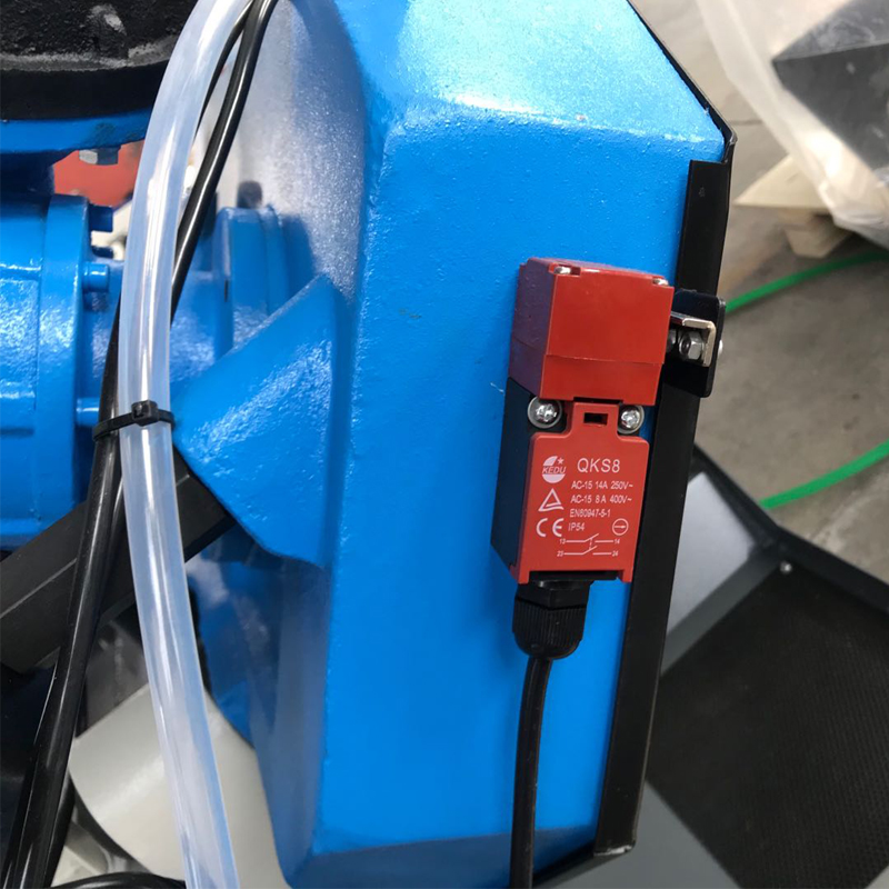 Ленточная пила по металлу 9 дюймов G4023