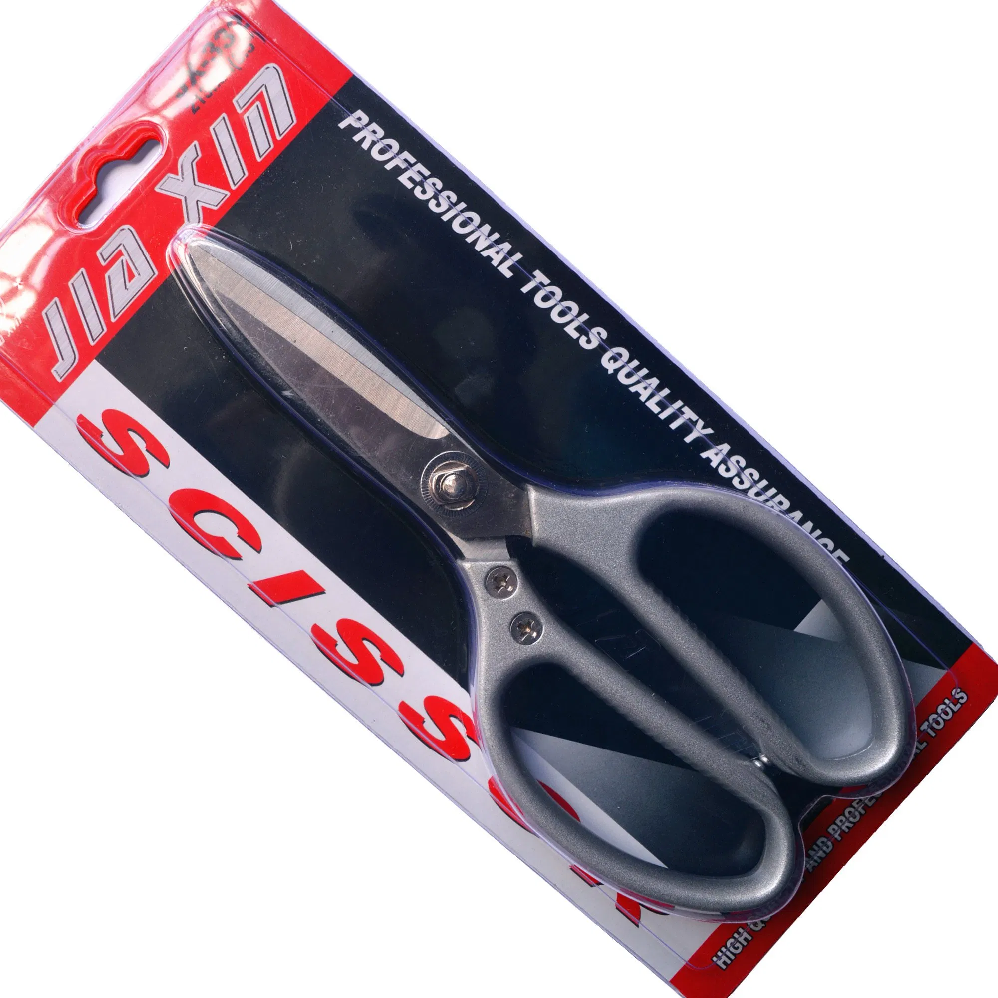 Stainless Steel Seiko Forged Aluminum Alloy Scissors