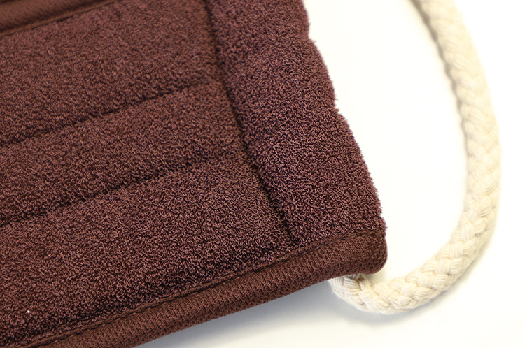 Women's High-End Exfoliating Gloves, Back-Pulling Tools, Bath Towels, Bath and Back-Pulling for Exfoliation Beauty