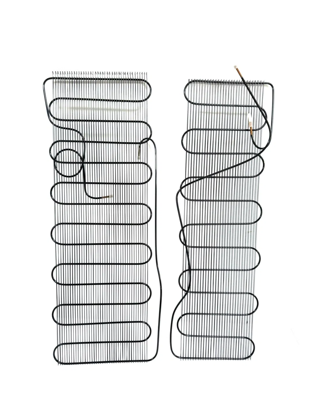 Wire on Bundy Tube Condenser