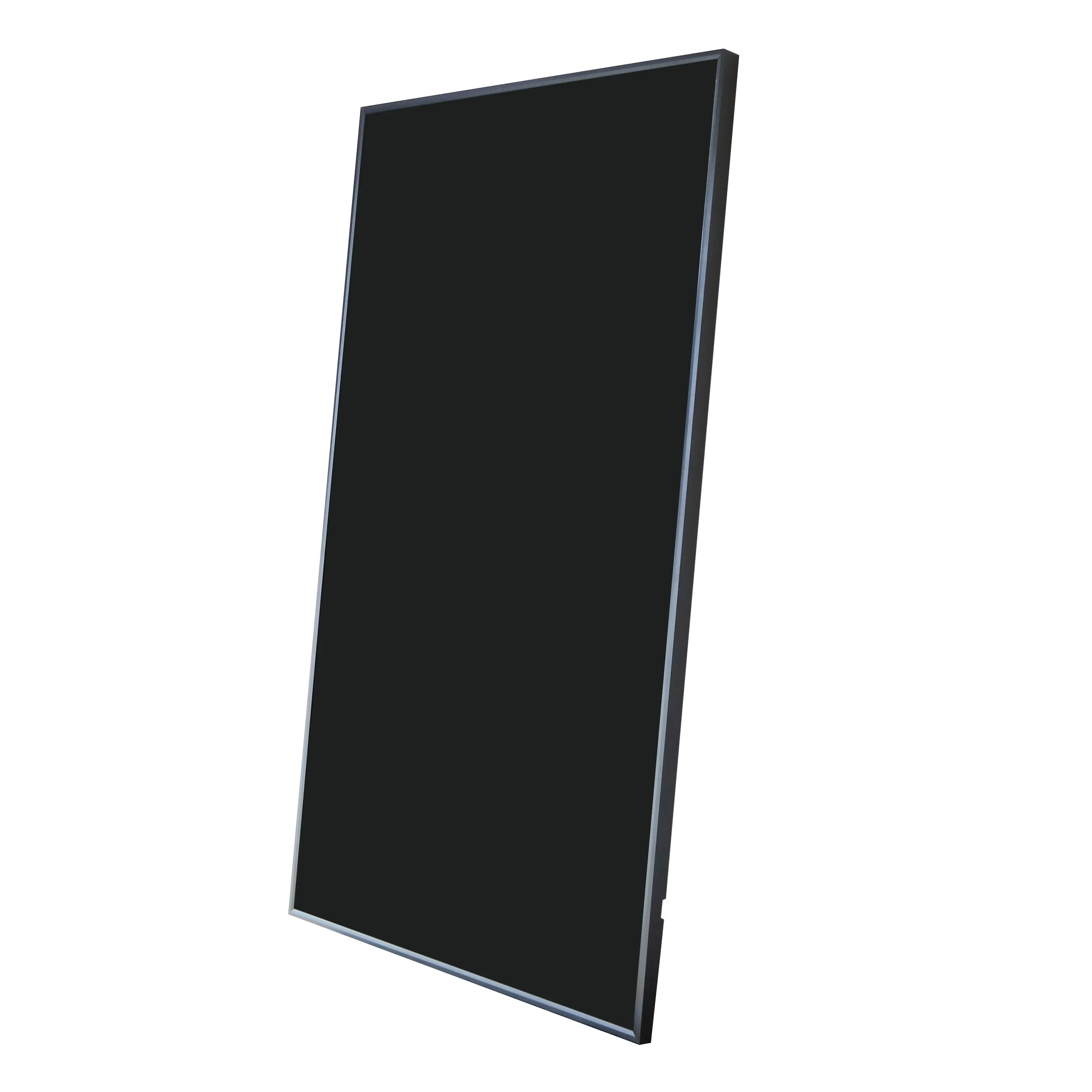 Customise 4K Anti-Glare 43 Inch 964.8*553*22mm LCD Digital Picture Frame for Canvas