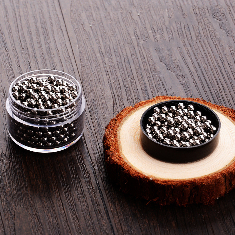 300/800PCS Cleaner Beads Wine Decanter for Clean Hookah Cup, Glass Bottle Bl15967