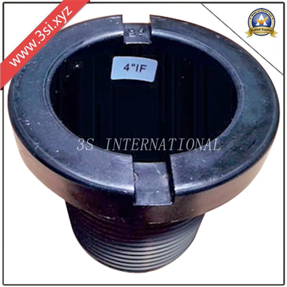 Standard Nc50 (4-1/2" IF) Thread Protectors (YZF-C326)